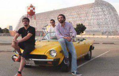 Un argentino invent� un kit para convertir los autos convencionales en el�ctricos