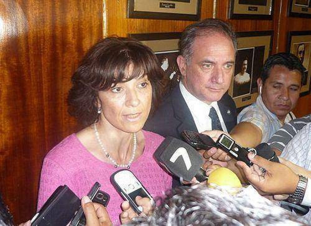 Meningitis � brindaron detalles sobre el caso en la Escuela de Danza