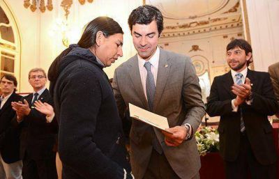 Destinar�n m�s de $1 mill�n para microcr�ditos a j�venes emprendedores