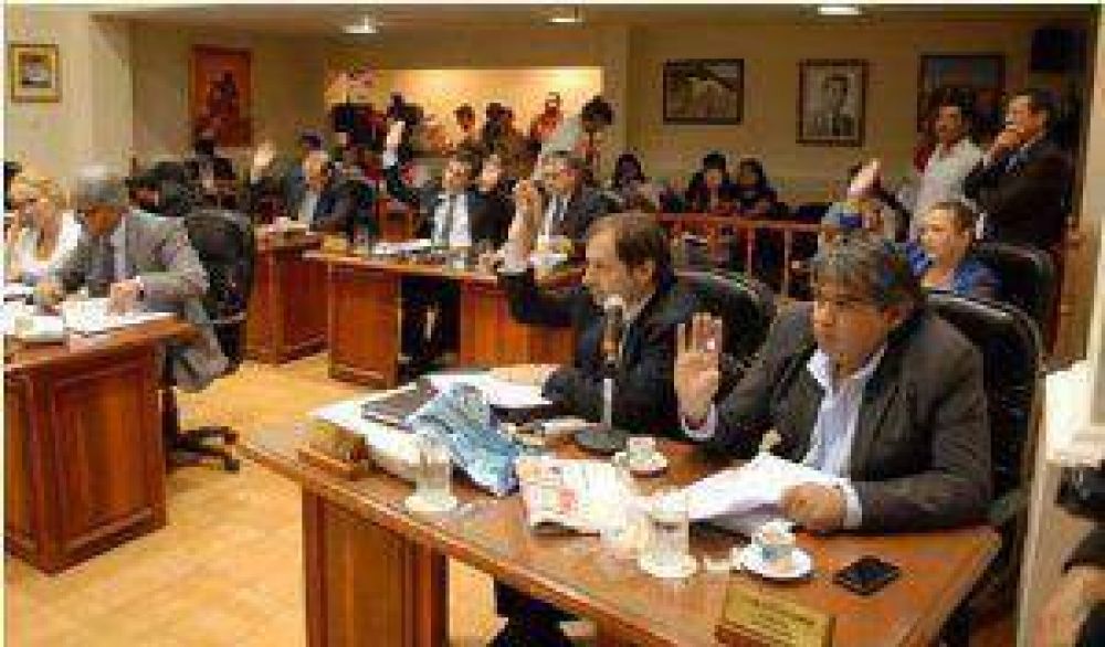 Pases de factura por la transparencia en el CD