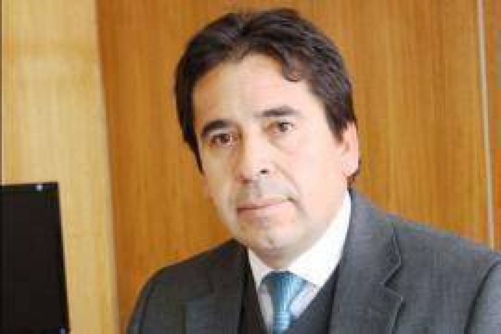 Anuncian pavimentaci�n del Paso San Francisco en el tramo que une el complejo con la frontera