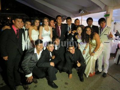 La Cena Blanca ser� el 7 de diciembre
