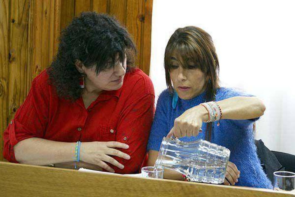 Piden tres a�os de prisi�n en suspenso para Calchaqu� por el t�tulo trucho