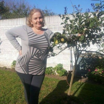 Berisso: degollaron a una mujer mientras cocinaba en su casa