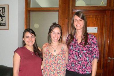 Investigadoras santafesinas ganaron becas para ir a Espa�a