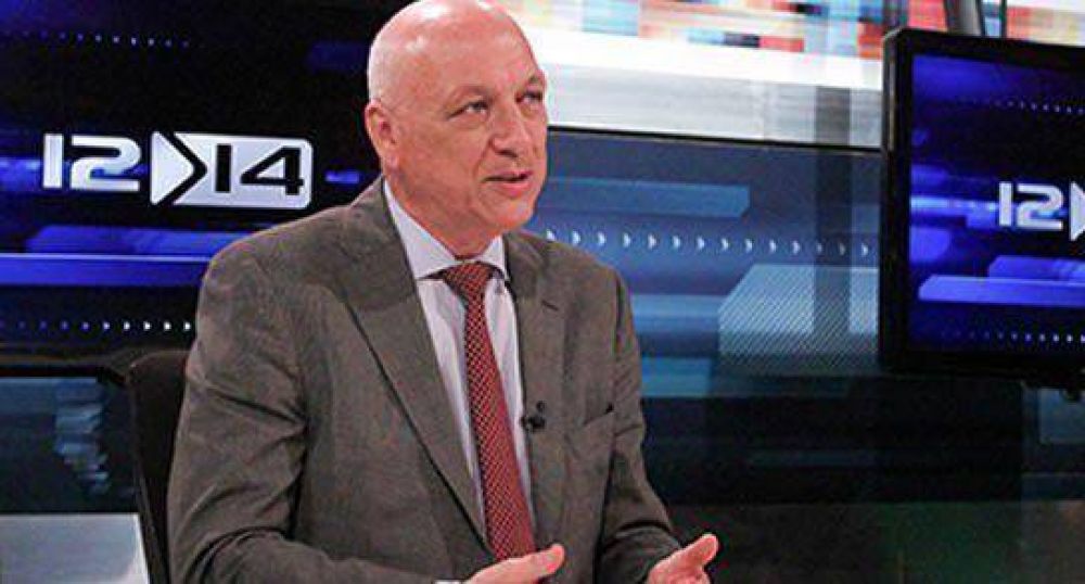 El gobernador dijo que a la polic�a 
