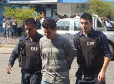 Este viernes se conocer� en S�enz Pe�a la nueva sentencia a un menor acusado de homicidio