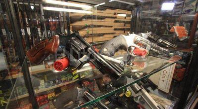 El municipio quiere controlar on line las ventas de armas y municiones