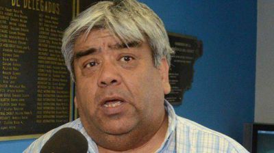 Fuego cruzado entre G�mez y Das Neves por la reducci�n de la jornada de los petroleros