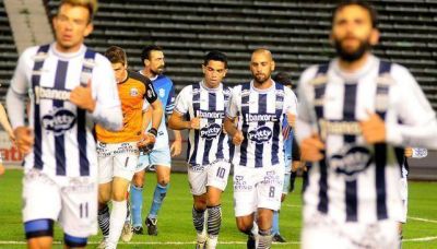 Federal A: Talleres perdi� con Uni�n (MdP), que le quit� la punta