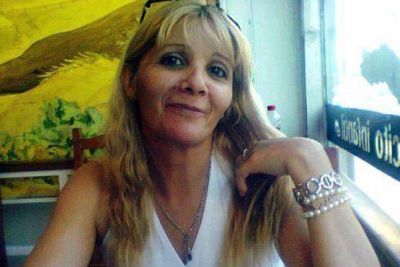 Caletense est� desaparecida desde el s�bado