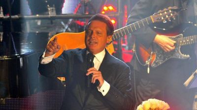Luis Miguel en C�rdoba: Alta fidelidad