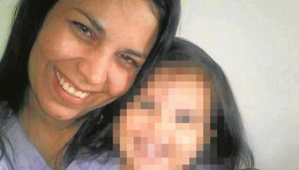 Caso Paola Acosta: la prueba de sangre