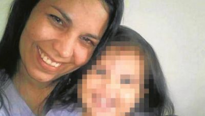 Caso Paola Acosta: la prueba de sangre