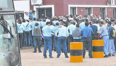 Audiencia en Trabajo por bono para UTA