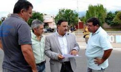 El quintelismo apuesta a pelear en dos frentes: Provincia y Capital