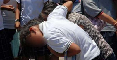 �La violencia que vivimos es parte de esta sociedad moderna�