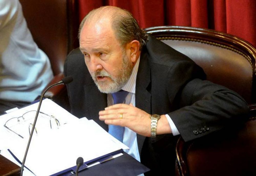 Verna dijo que el presupuesto 2015 
