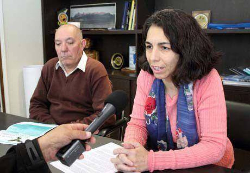 Comienzan los festejos por la Capitalidad de Viedma