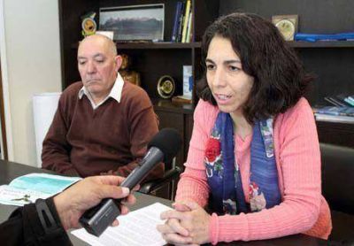 Comienzan los festejos por la Capitalidad de Viedma