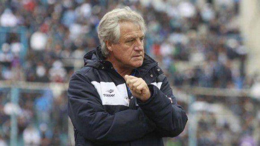 El �decano� viaja lleno de ilusi�n