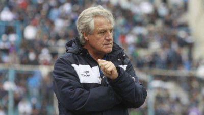 El �decano� viaja lleno de ilusi�n