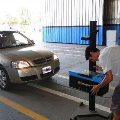 Seis conductores fueron multados por falta de RTO