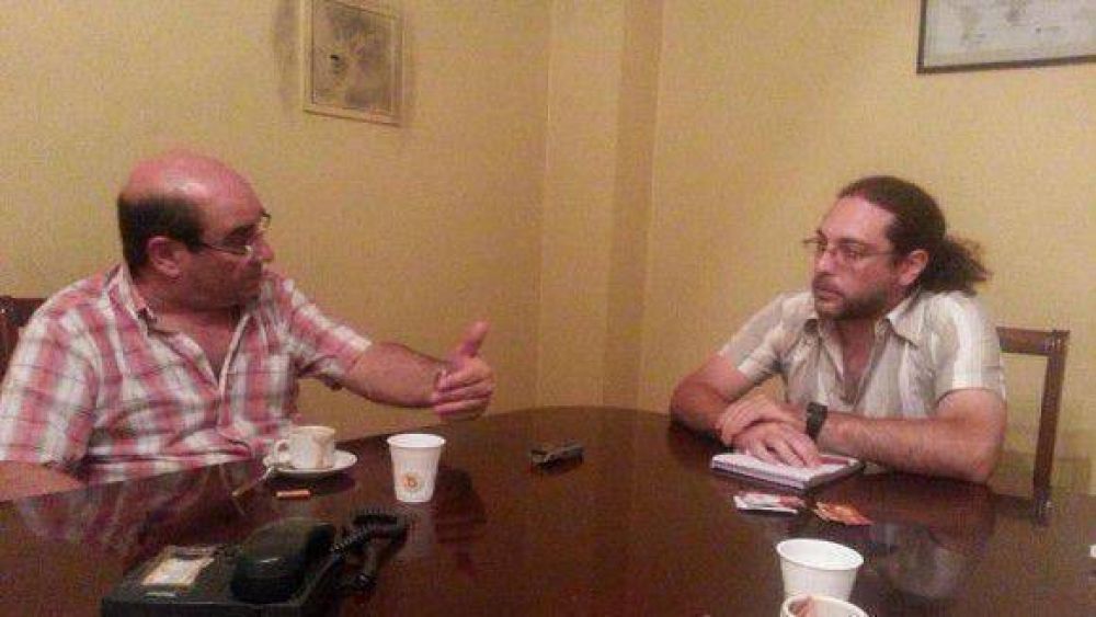 Tumini: �tenemos cinco candidaturas que no se justifican�