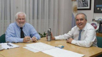 Jos� L�pez participar� del Foro de Desarrollo Local y Proyecto Urbano