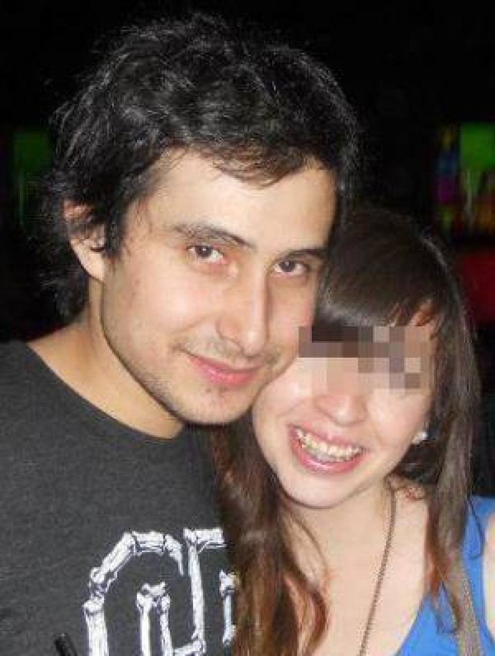 Se golpe� la cabeza al caer de una camioneta y falleci�