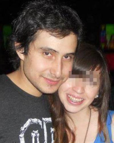 Se golpe� la cabeza al caer de una camioneta y falleci�