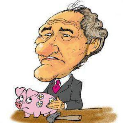 Scioli en la encrucijada: Los problemas que golpean las puertas de la Provincia