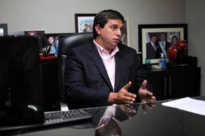 �Quiero limpiar mi nombre�, afirm� Gabriel Alperovich