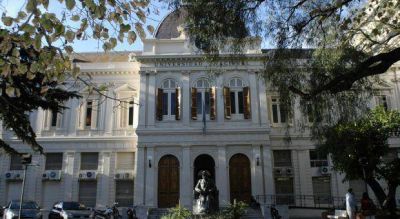 La UNLP cerr� la discusi�n: 
