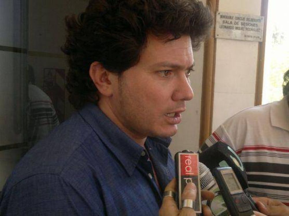 Leandro Quiroga: 