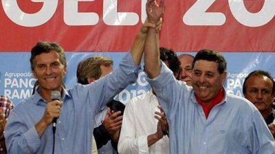 PRO Entre R�os: piden que se levante la intervenci�n para hablar de alianzas	 