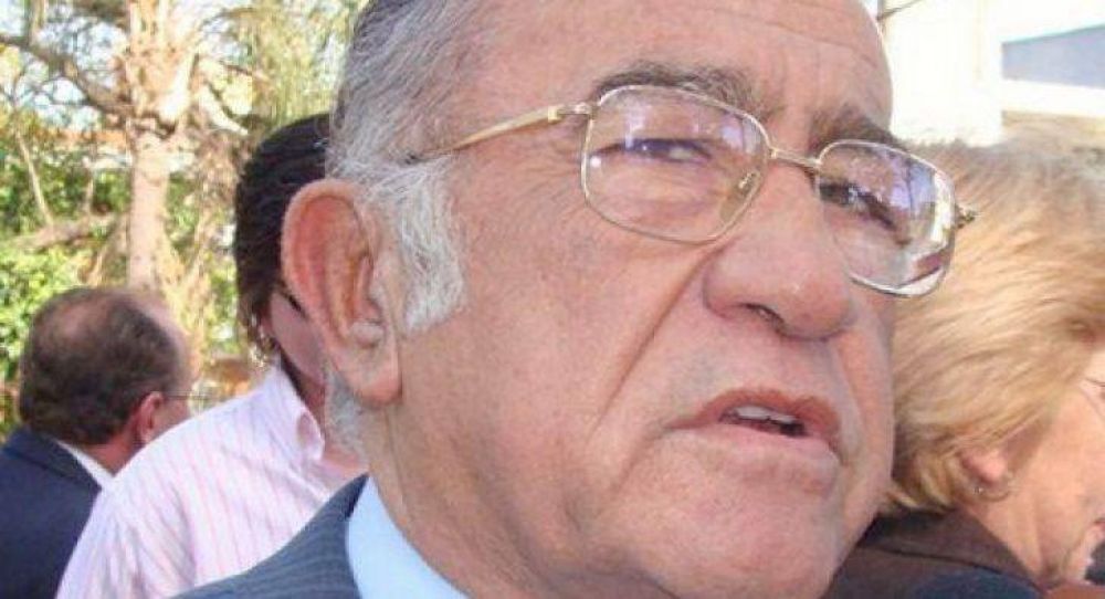 Pocho, junto a Pi�era y de aniversario como Gobernador