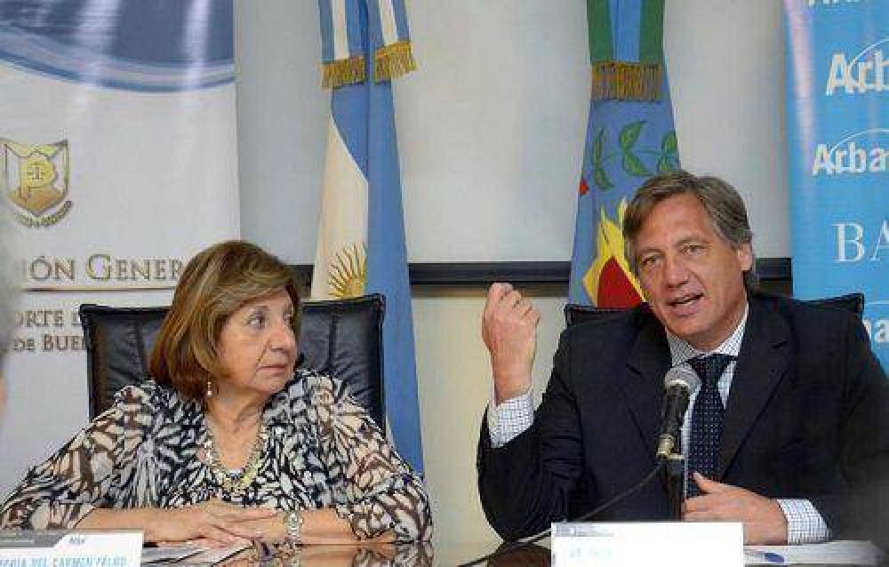 Arba denunciar� penalmente a quienes radican veh�culos en otras provincias para evadir la patente