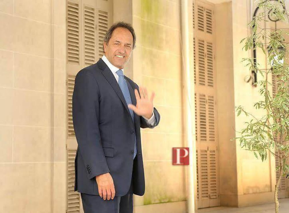 �Intendentes naranjas? Un encuentro de pol�tica, gesti�n y 2015