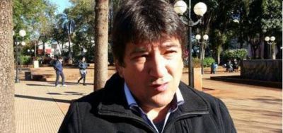 Problemas con importaciones demoran la reapertura de la pastera de Piray