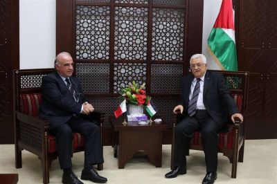 Suecia reconoce a Palestina como Estado