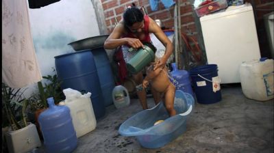 Am�rica Latina es la regi�n con m�s aumento de 