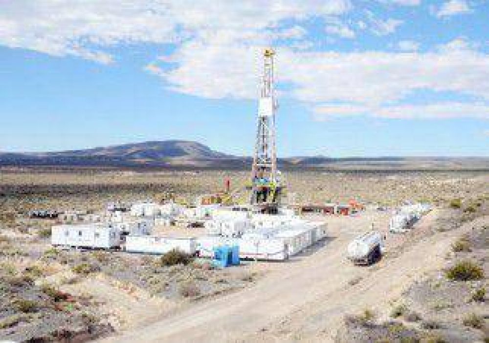 Vaca Muerta puede aportar u$s 67 mil millones por a�o 