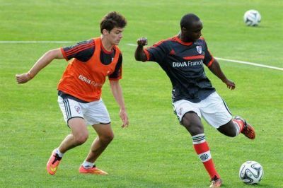 River y el desaf�o de mantener el estilo, pero con otros int�rpretes
