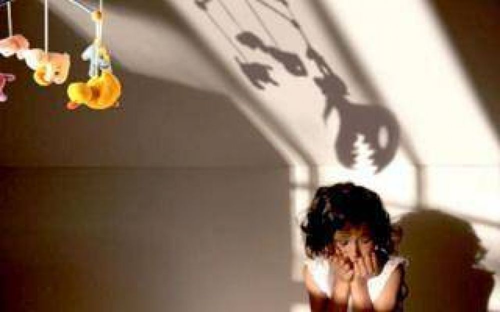 Escobar: Cuatro a�os de prisi�n para hombre que abus� de su hija