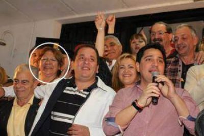 La concejala massista acusada de golpear salvajemente a embarazada