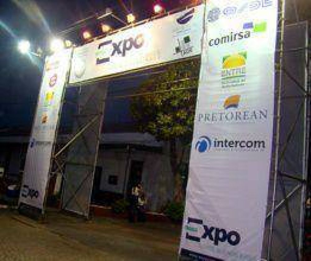 Tercera edicin de Expo Norte Buenos Aires  