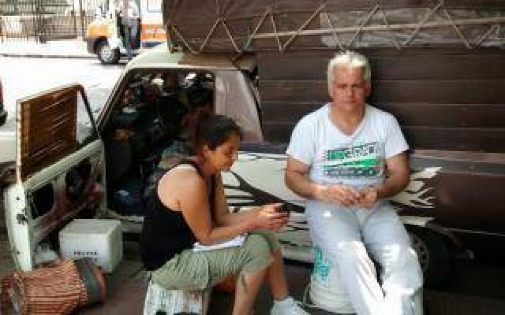 Pareja denuncia al Municipio de Ramallo por el secuestro de sus hijos