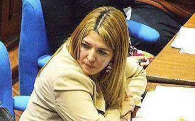 Ju�rez: �Scioli es el candidato que el peronismo necesita�