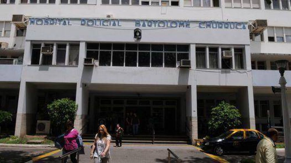 Balearon a un Polic�a Federal tras una discusi�n de tr�nsito
